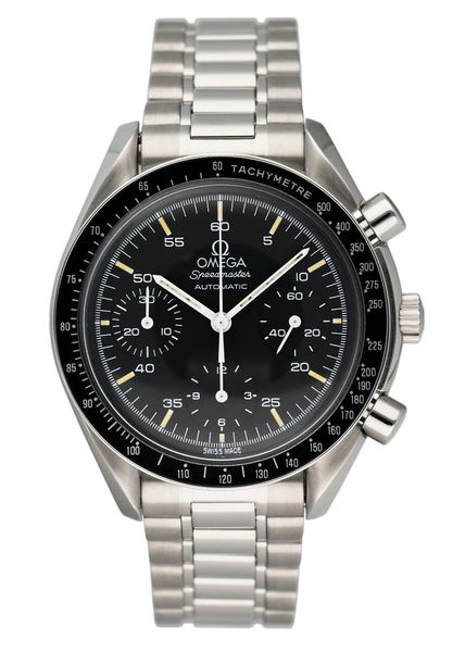 Omega Speedmaster Reduced 3510.50.00
